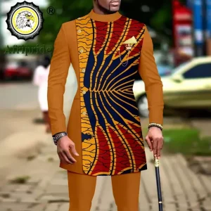 African Men Wear, Fashion for Men