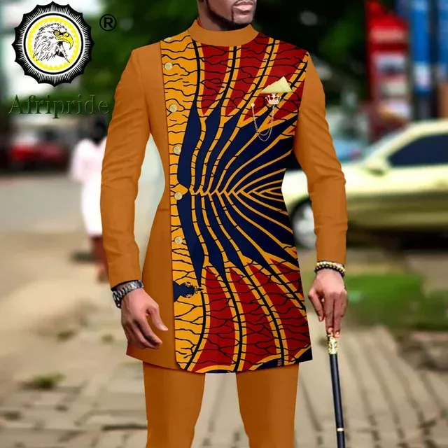 African Men Wear, Fashion for Men